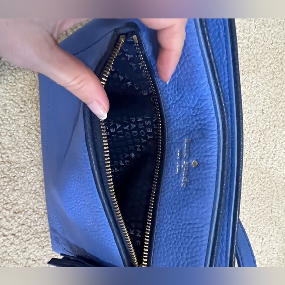 Kate Spade New York - Chester Street Dessi Crossbody bag - Picture 7 of 9